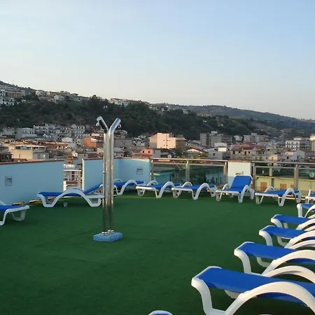 Miramare Palace 4*