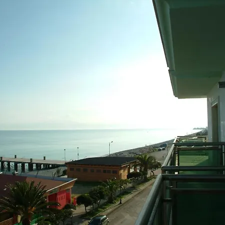 Miramare Palace 4*