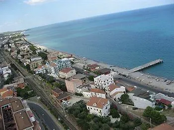 Hotel Miramare Palace Trebisacce