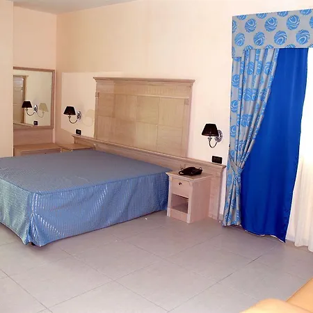 Otel Miramare Palace Trebisacce