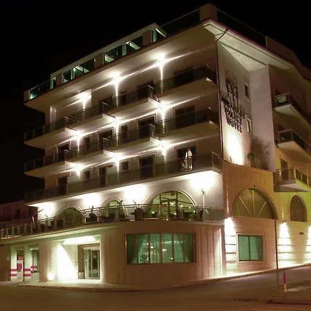 Hotel Miramare Palace Trebisacce