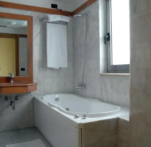 Miramare Palace טרביסאצ'ה