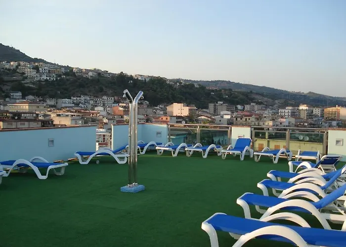Miramare Palace 4*