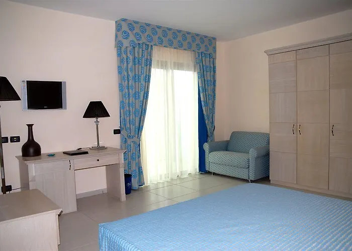 Miramare Palace מלון טרביסאצ'ה