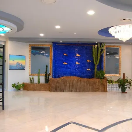 Hotel Miramare Palace