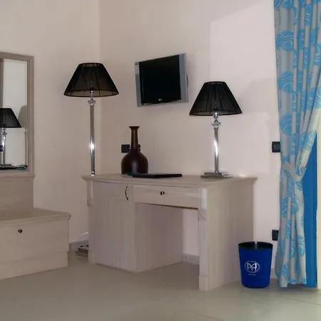 Miramare Palace 4* Trebisacce