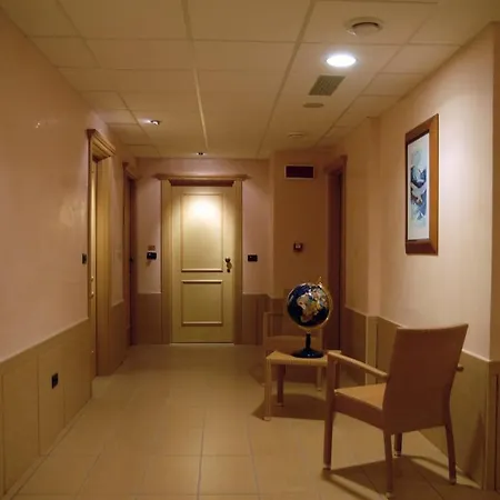 Hotel Miramare Palace