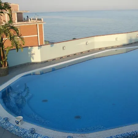 Miramare Palace