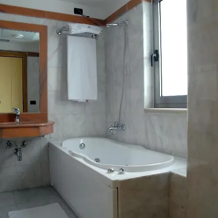 Miramare Palace Trebisacce