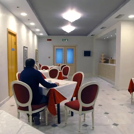 Miramare Palace 4* Trebisacce