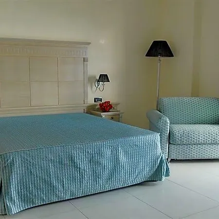 Miramare Palace 4*