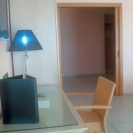 Miramare Palace 4* Trebisacce