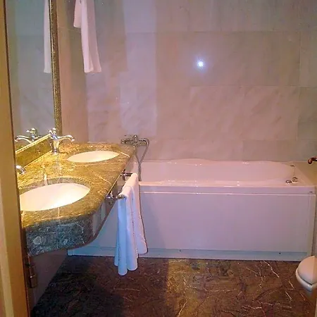 Miramare Palace Hotel Trebisacce