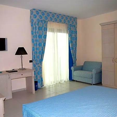 Hotel Miramare Palace