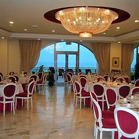 Miramare Palace Hotel Trebisacce