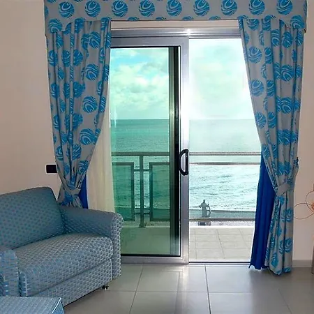 Hotel Miramare Palace Trebisacce