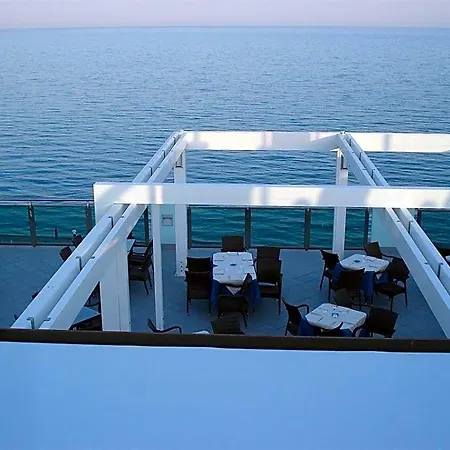 Miramare Palace 4*