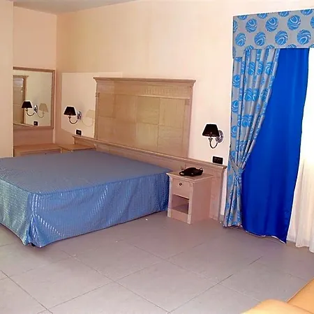 Miramare Palace 4*