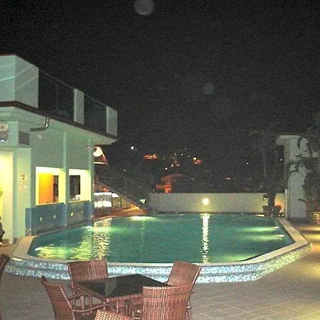 Miramare Palace 4* Trebisacce