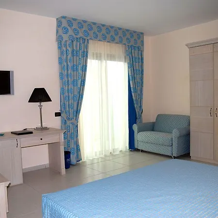 Miramare Palace Hotel Trebisacce