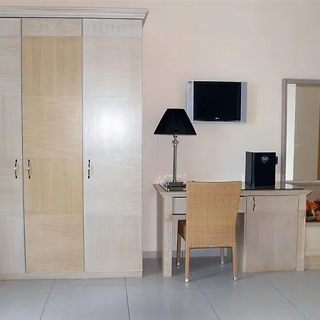 Miramare Palace 4* 트레비사세