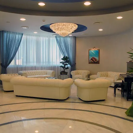 호텔 Miramare Palace 트레비사세