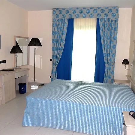 Hotel Miramare Palace