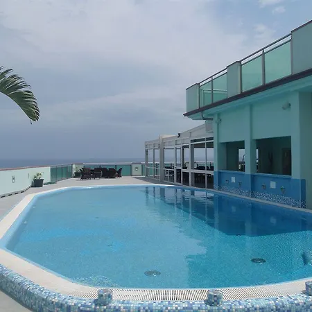 Hotel Miramare Palace Trebisacce