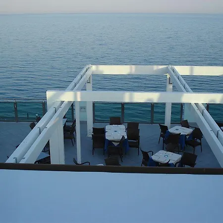 Miramare Palace Trebisacce