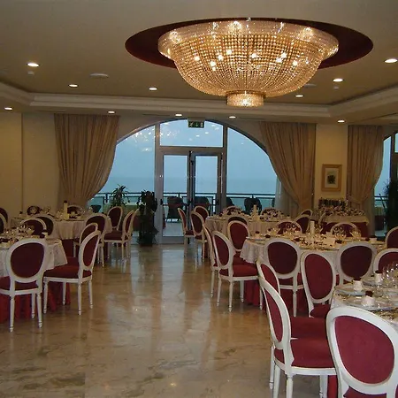 Miramare Palace 4*