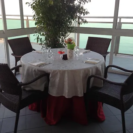 Miramare Palace Hotel 4*