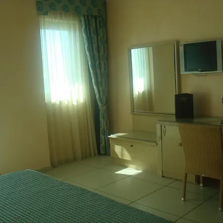 Hotel Miramare Palace Trebisacce