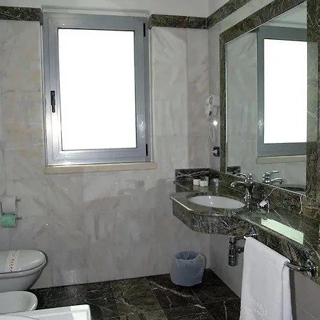 Miramare Palace 4* Trebisacce