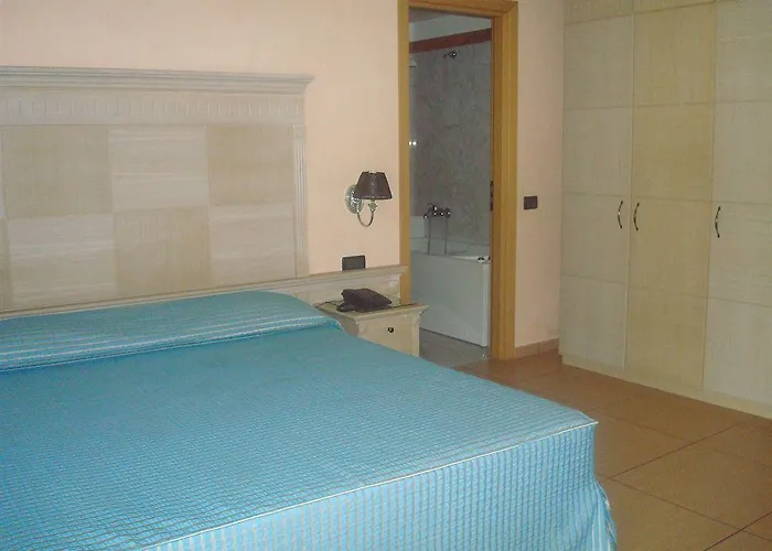 Miramare Palace טרביסאצ'ה