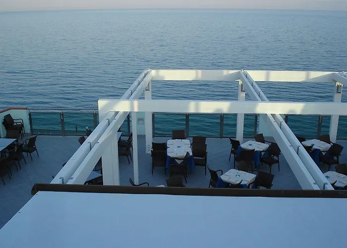 Miramare Palace Trebisacce